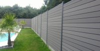 Portail Clôtures dans la vente du matériel pour les clôtures et les clôtures à La Ferte-sur-Chiers